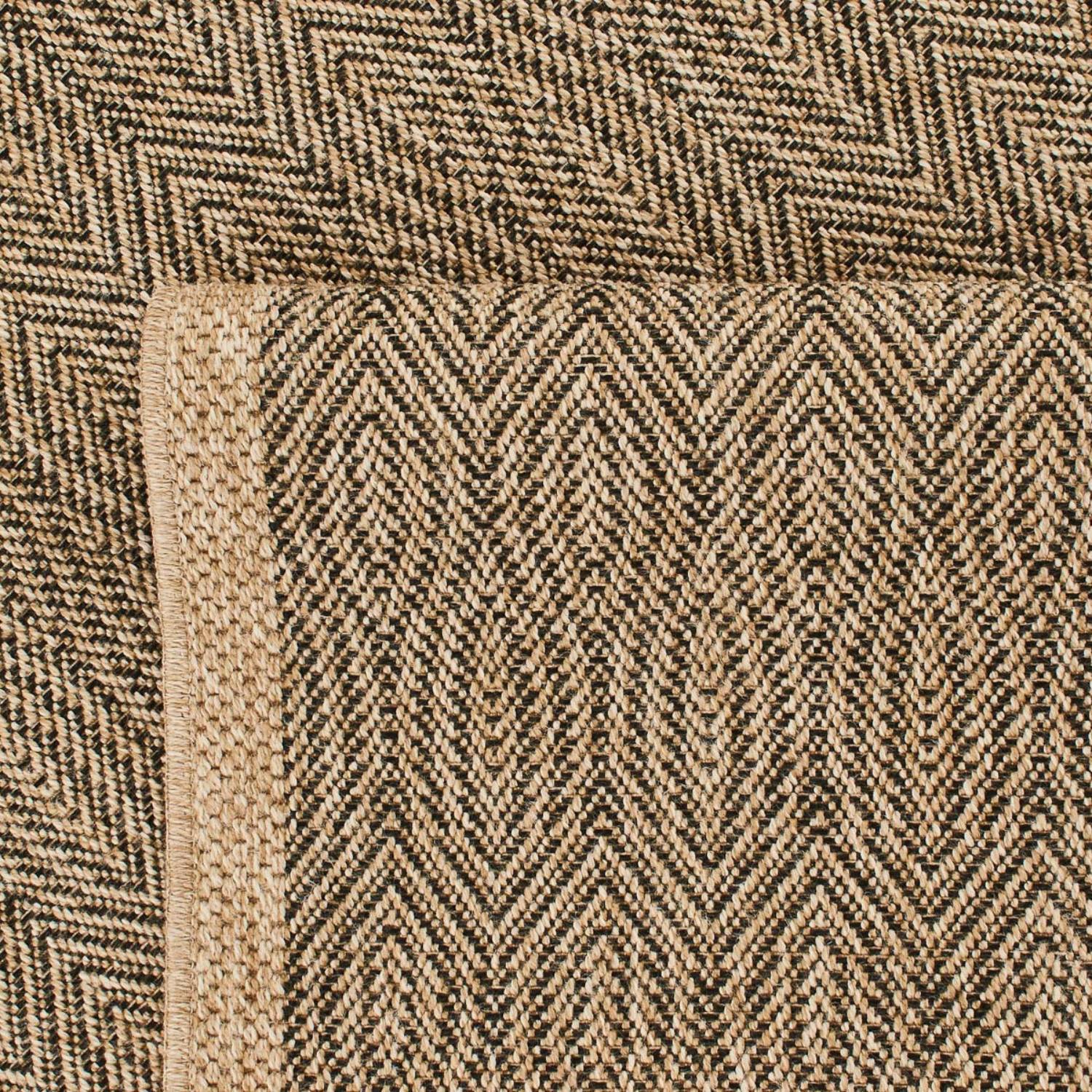 Autre - Tapis intérieur et extérieur naturel 60x180cm - Image 4