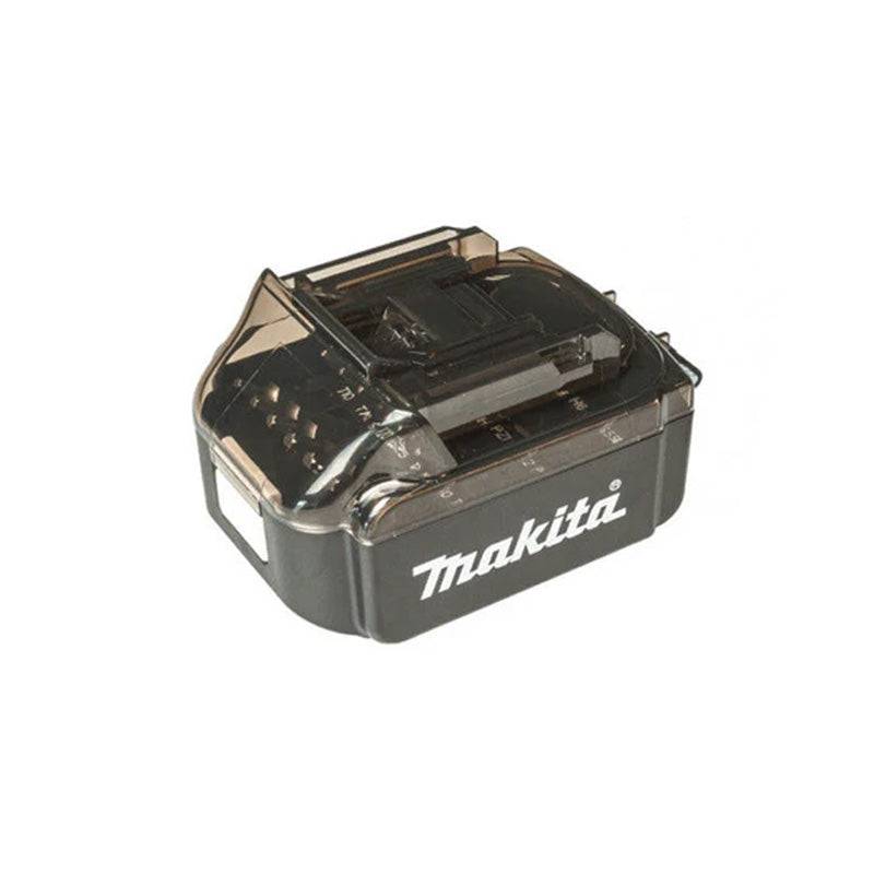 Makita - Coffret de 21 embouts de vissage MAKITA B-68323 sous forme de batterie LXT Makita - Image 2