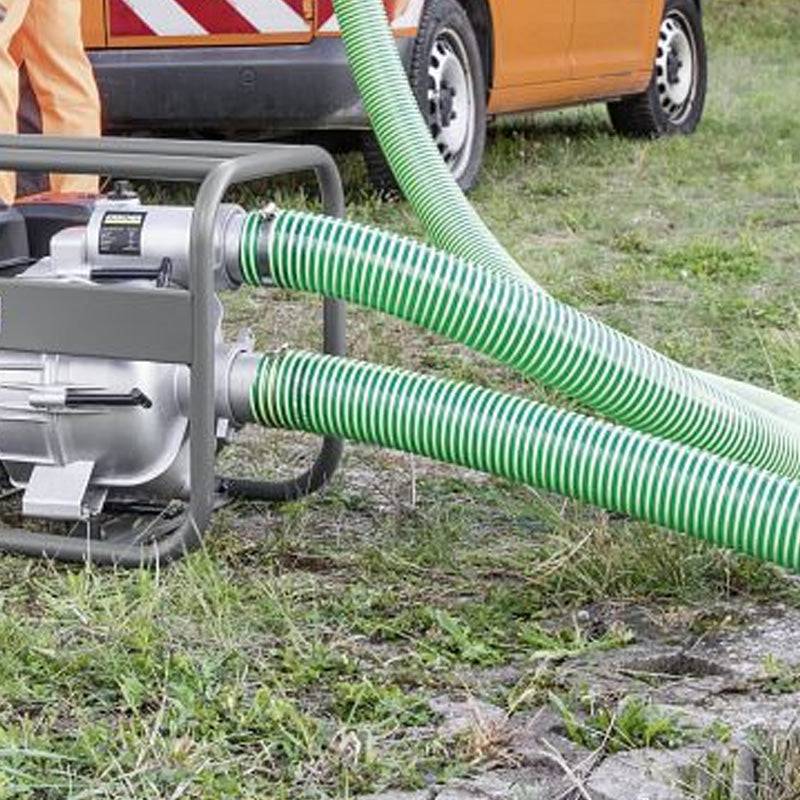 Kärcher - Tuyau d'évacuation eaux sales 10m - KÄRCHER - 2.645-341.0 Karcher - Image 2