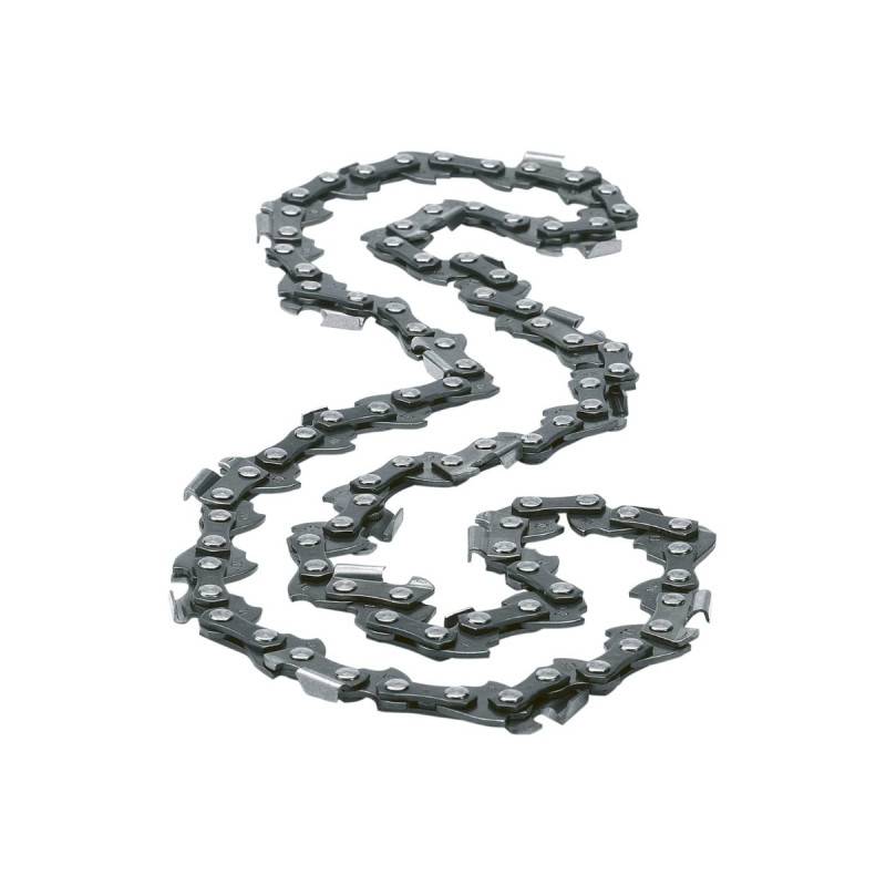 Chaîne chromée anti rebond pour tronçonneuse BLACK et DECKER - Pas de 3,8" - 40 cm - A6240CS-XJ - Image 1