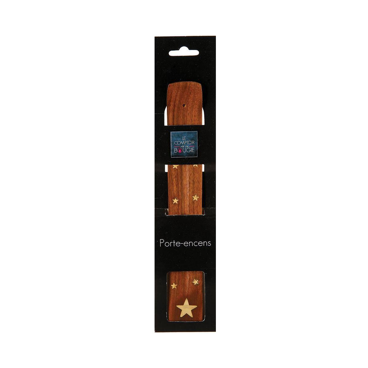 Atmosphera - Support d'encens 25x3,5cm - Atmosphera Créateur d'intérieur - Image 2