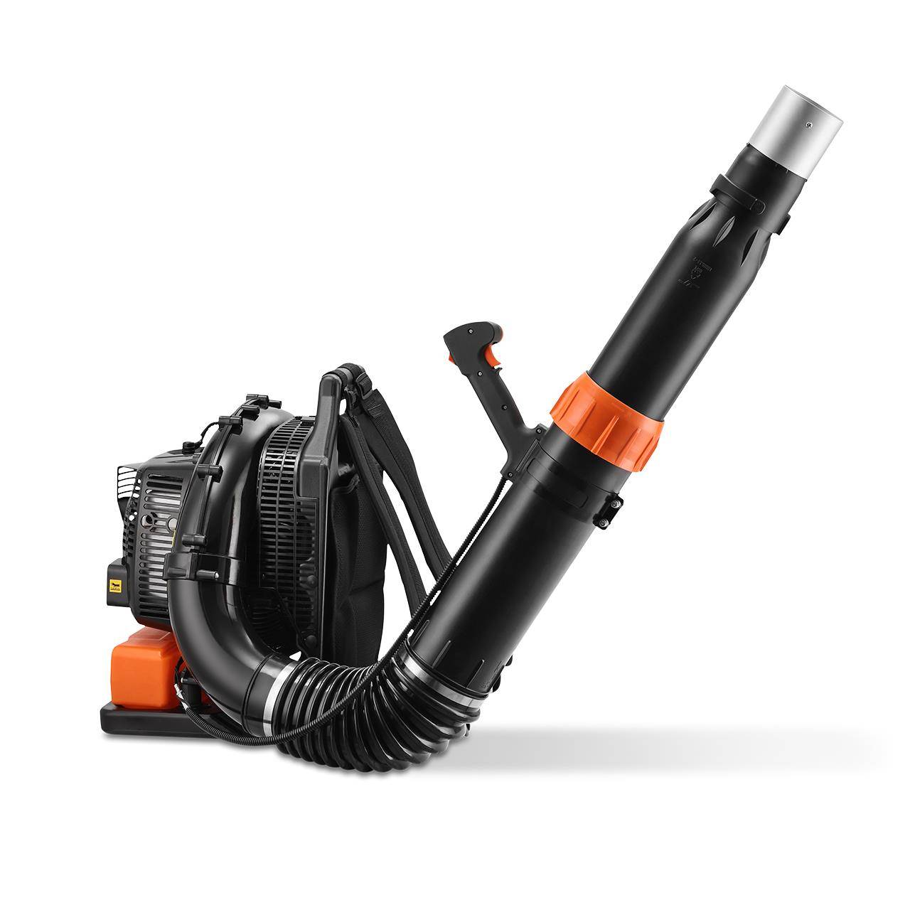 FUXTEC - Souffleur de feuilles thermique dorsal  FUXTEC  FX-LBP185TPRO | Moteur 85 cm³ | Puissance 4,0 kW | Vitesse d’air 95 m/s - Image 5