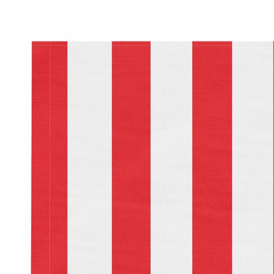 Prolenta Premium - Store banne Juna Rouge 430 X 345 cm - P87211R - Image 4