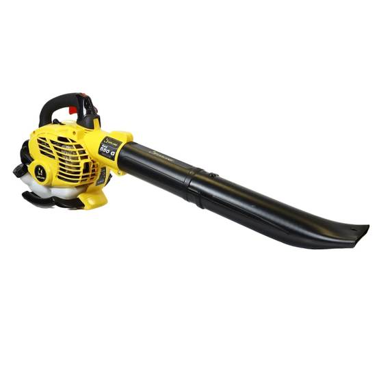 Garland - Aspirateur souffleur thermique 26 cc 2 temps GARLAND - Image 3