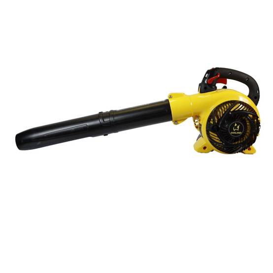 Garland - Aspirateur souffleur thermique 26 cc 2 temps GARLAND - Image 2