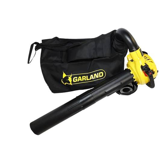 Garland - Aspirateur souffleur thermique 26 cc 2 temps GARLAND - Image 4