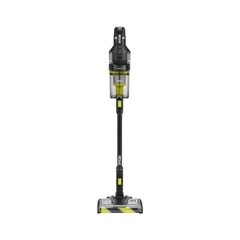 Ryobi - Aspirateur balai anti-emmêlement Brushless 18V RYOBI - 135 AW - Sans batterie ni chargeur - RASV18BL-0 - Image 7