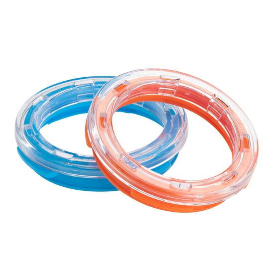 Ferplast - Accessoires pour rongeurs Ferplast Raccord FPI 4821 plastique tunnel modulables - Image 1