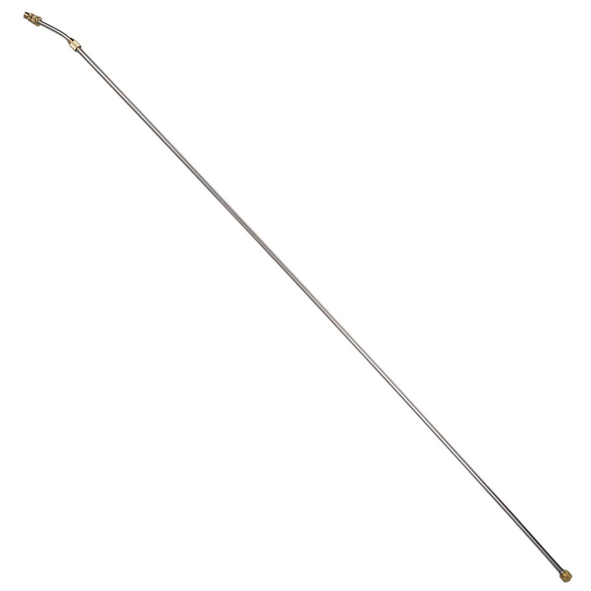 Lance télescopique pour Pulvérisateur de jardin Extensible de 1,47 à 2,70 m Lance jardin Toitures Espaces verts VITO - Image 4