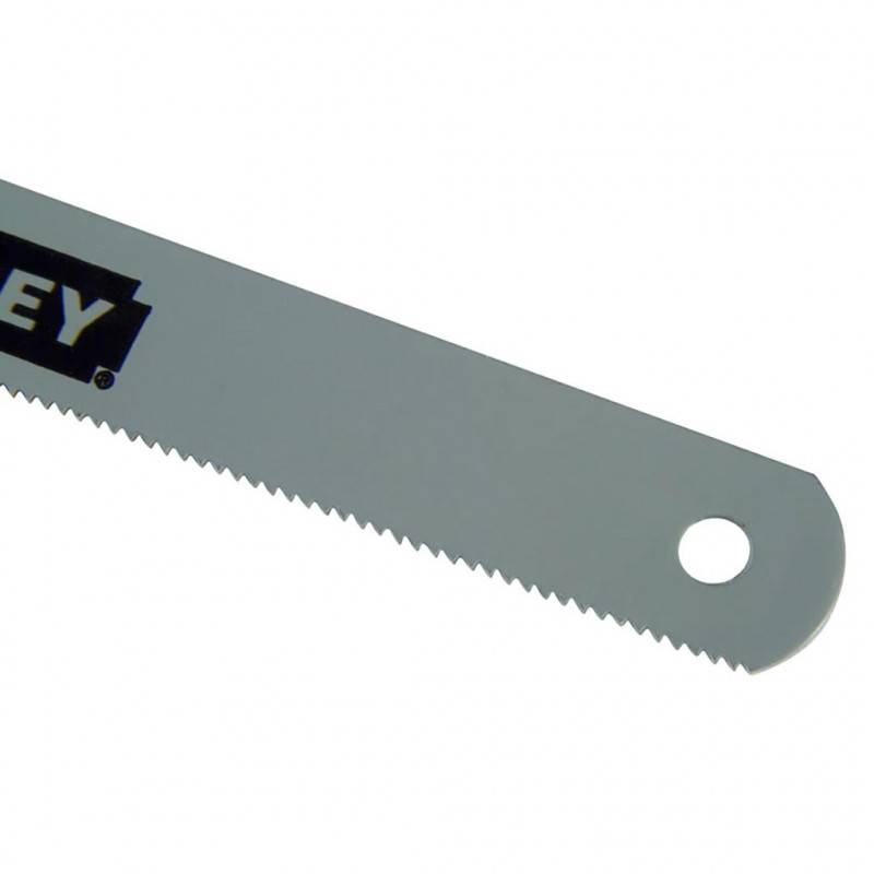 stanley - Lames De Scie Lion Stanley Lot De 5 Lames De Scie Polyvalentes - Stanley - Image 2