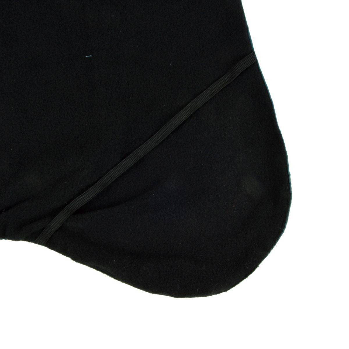 Love Story - Veste Imperméable Chien "Polaire" 30cm Émeraude - Image 8