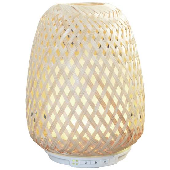 Diffuseur d'huiles essentielles ultrasonique Olaki - Image 1