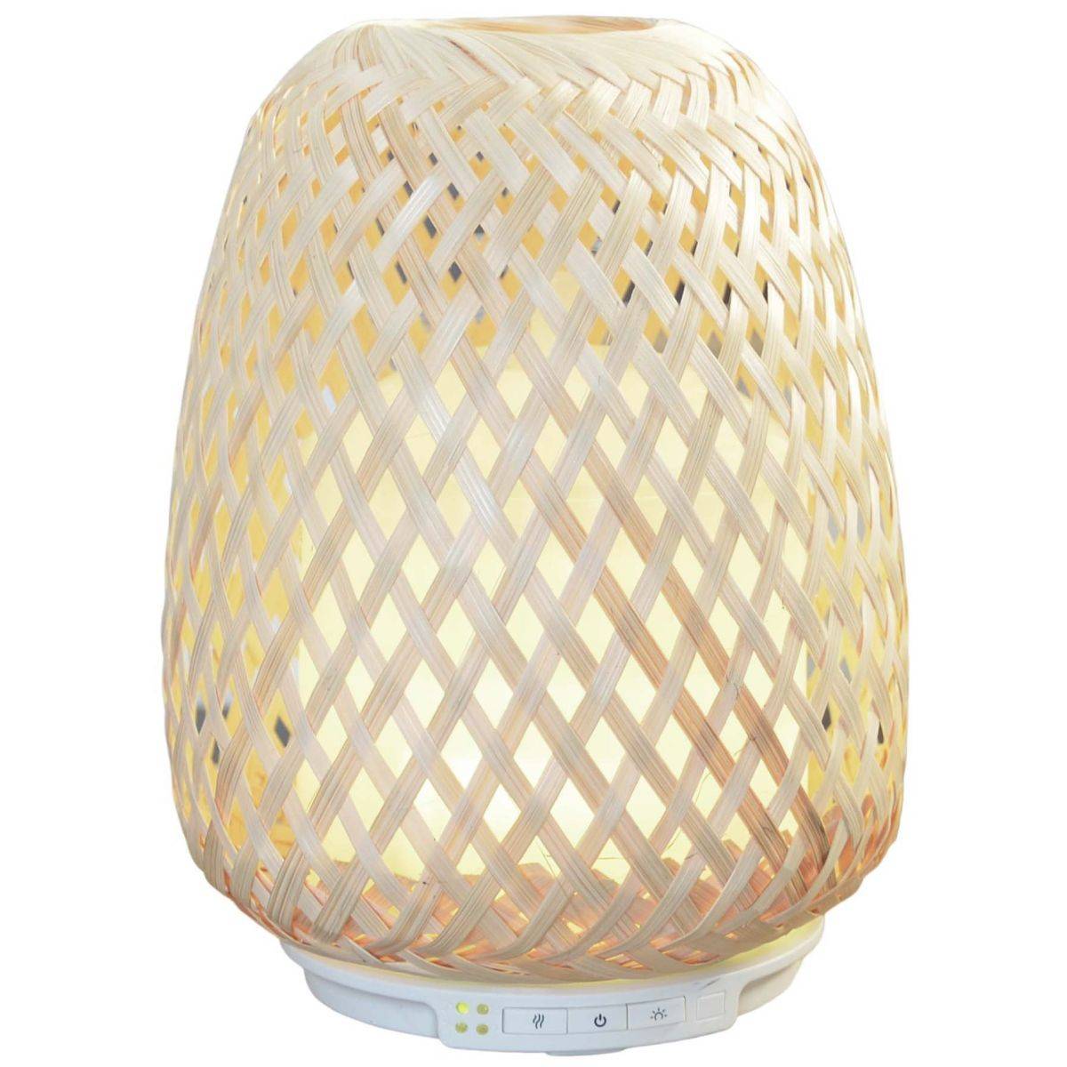 Diffuseur d'huiles essentielles ultrasonique Olaki - Image 1