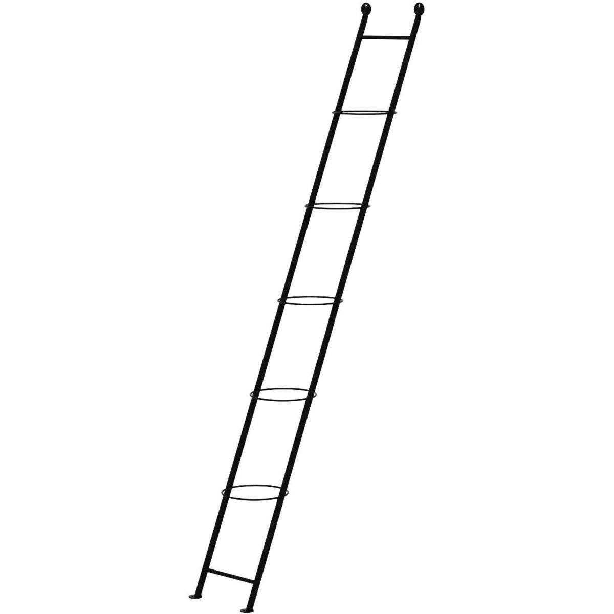 Komet - Support à plantes en acier Ladder - Image 1