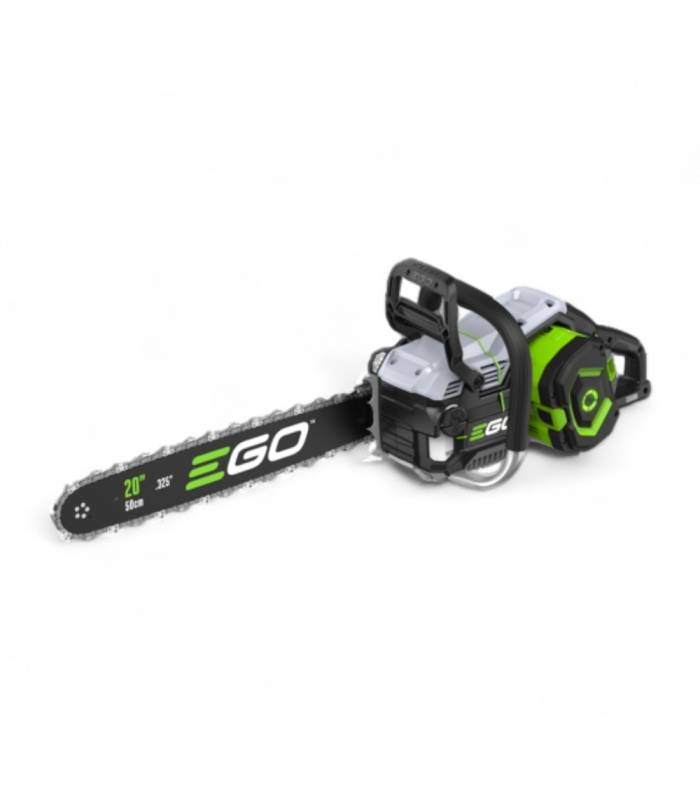 Ego Power + - Tronçonneuse électrique professionnelle PRO X, guide-chaîne 50 cm, sans chargeur ni batterie - EGO CSX5000 - Image 2
