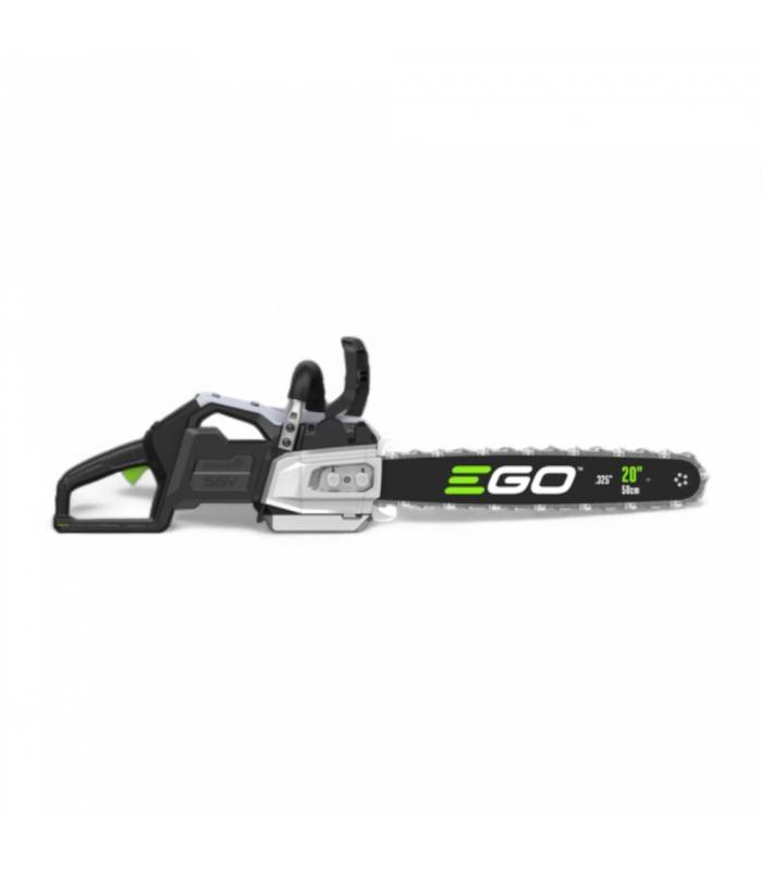 Ego Power + - Tronçonneuse électrique professionnelle PRO X, guide-chaîne 50 cm, sans chargeur ni batterie - EGO CSX5000 - Image 5