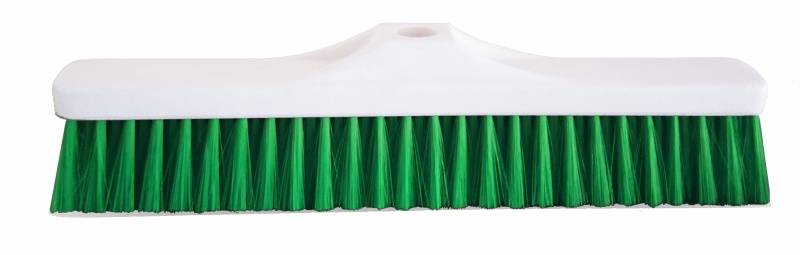 Balai Droit 37,5 cm Souple - Guialto -