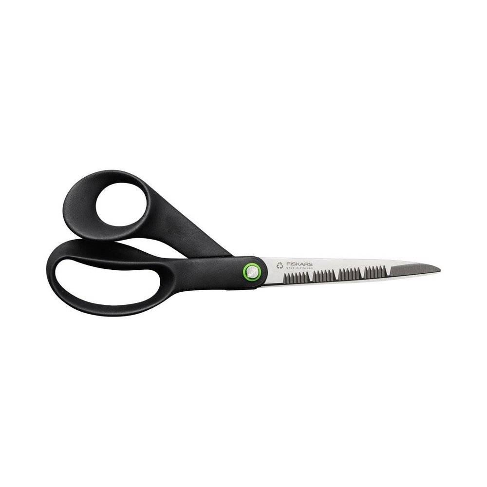 Fiskars - Ciseaux de jardinage Functional Form ReNew 21 cm
