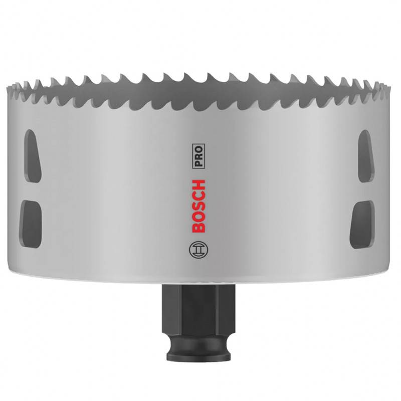 Bosch - BOSCH Scie trépan PRO Multi Material PC Plus - Ø mm: 54 - Image 4