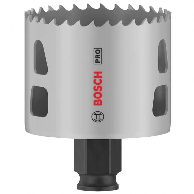 Bosch - BOSCH Scie trépan PRO Multi Material PC Plus - Ø mm: 54 - Image 1