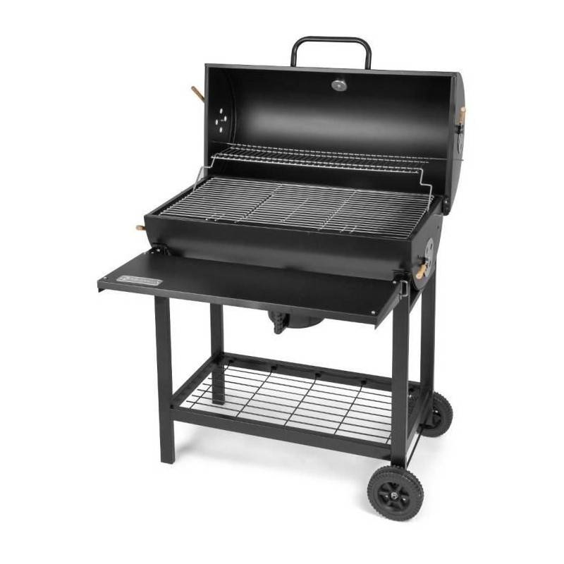 Barbecue Au Charbon De Bois - Fieldmann - Fzg 1007 - Image 2