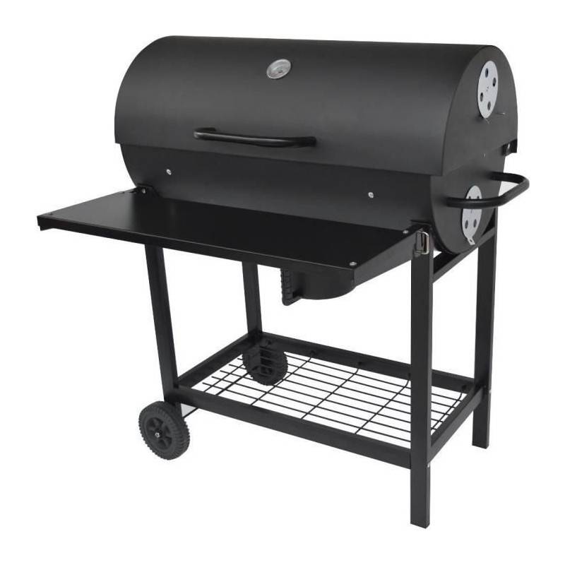 Barbecue Au Charbon De Bois - Fieldmann - Fzg 1007 - Image 1