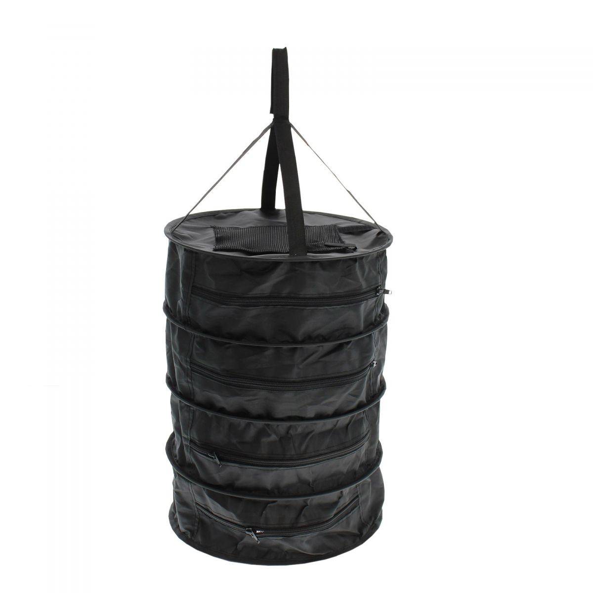 Sans Marque - Séchoir ventilé Regular Ø 30cm - 4 niveaux