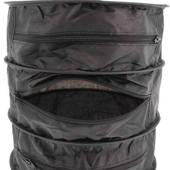 Sans Marque - Séchoir ventilé Regular Ø 30cm - 4 niveaux - Image 5