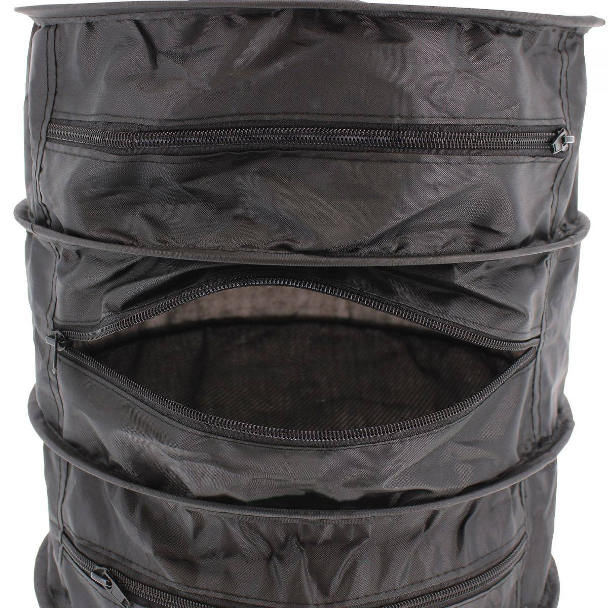Sans Marque - Séchoir ventilé Regular Ø 30cm - 4 niveaux - Image 5