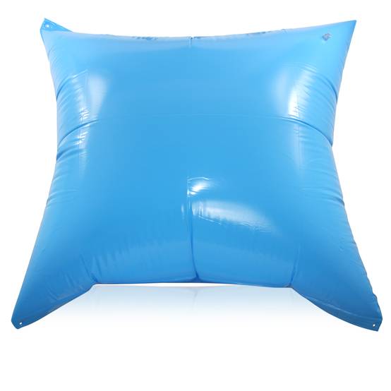 Accessoire Hivernage Piscine Panngu Coussin De Piscine 200 X 400 Cm, Coussin D'air Pour Piscine D'hiver, Taille XXL, Avec Pompe, Kit De Réparation Pour Couverture De Piscine Résistante à L'hiver, 2 M X Accessoire Hivernage Piscine Panngu Coussin De Piscine 200 X 400 Cm, Coussin D'air Pour Piscine D'hiver, Taille XXL, Avec Pompe, Kit De Réparation Pour Couverture De Piscine Résistante à L'hiver, 2 M X