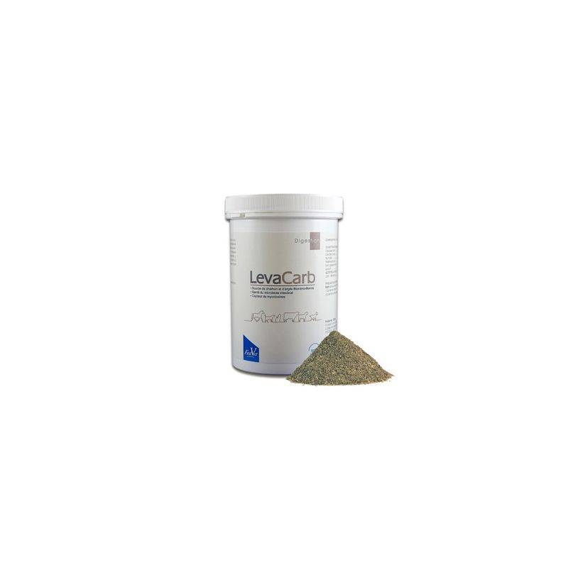 LEVACARB POUDRE - FEDVET 500 g - Image 1