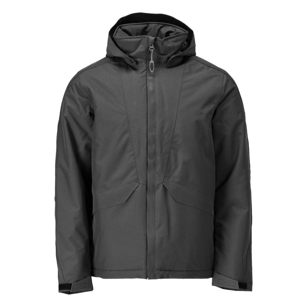 Mascot - Veste de travail grand froid MASCOT Customized - 22435-231-Noir-XXXL
