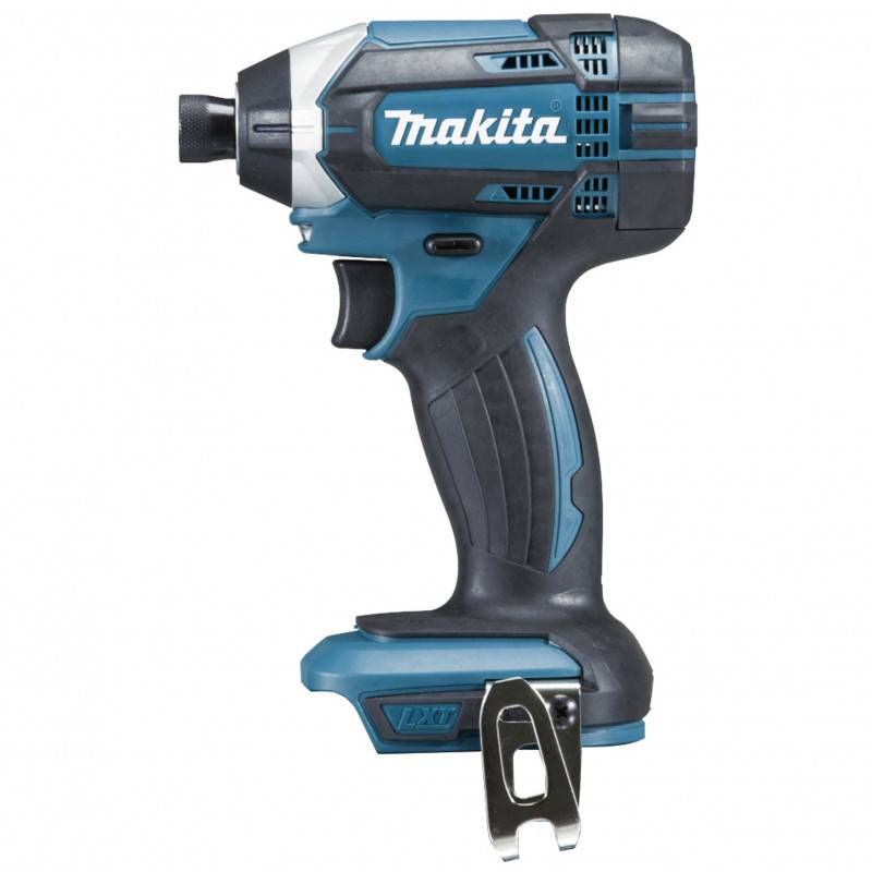 Makita - MAKITA Pack 2 machines 18V : Perceuse visseuse DDF482 + Visseuse à chocs DTD152 + 2 batteries 3Ah, chargeur et coffret MAKPAC - Image 3