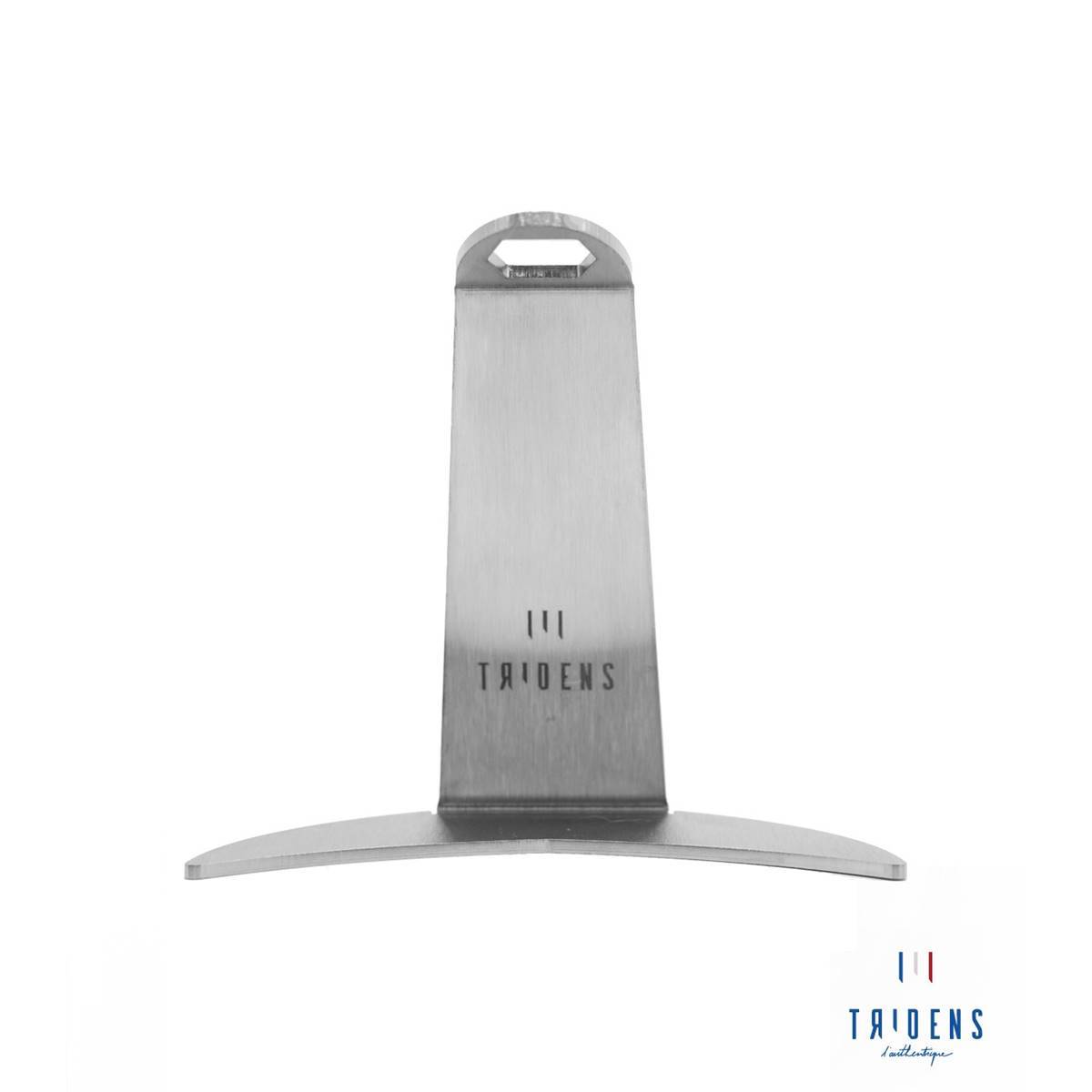 TRIDENS - Fourchette avec support inox - Image 4