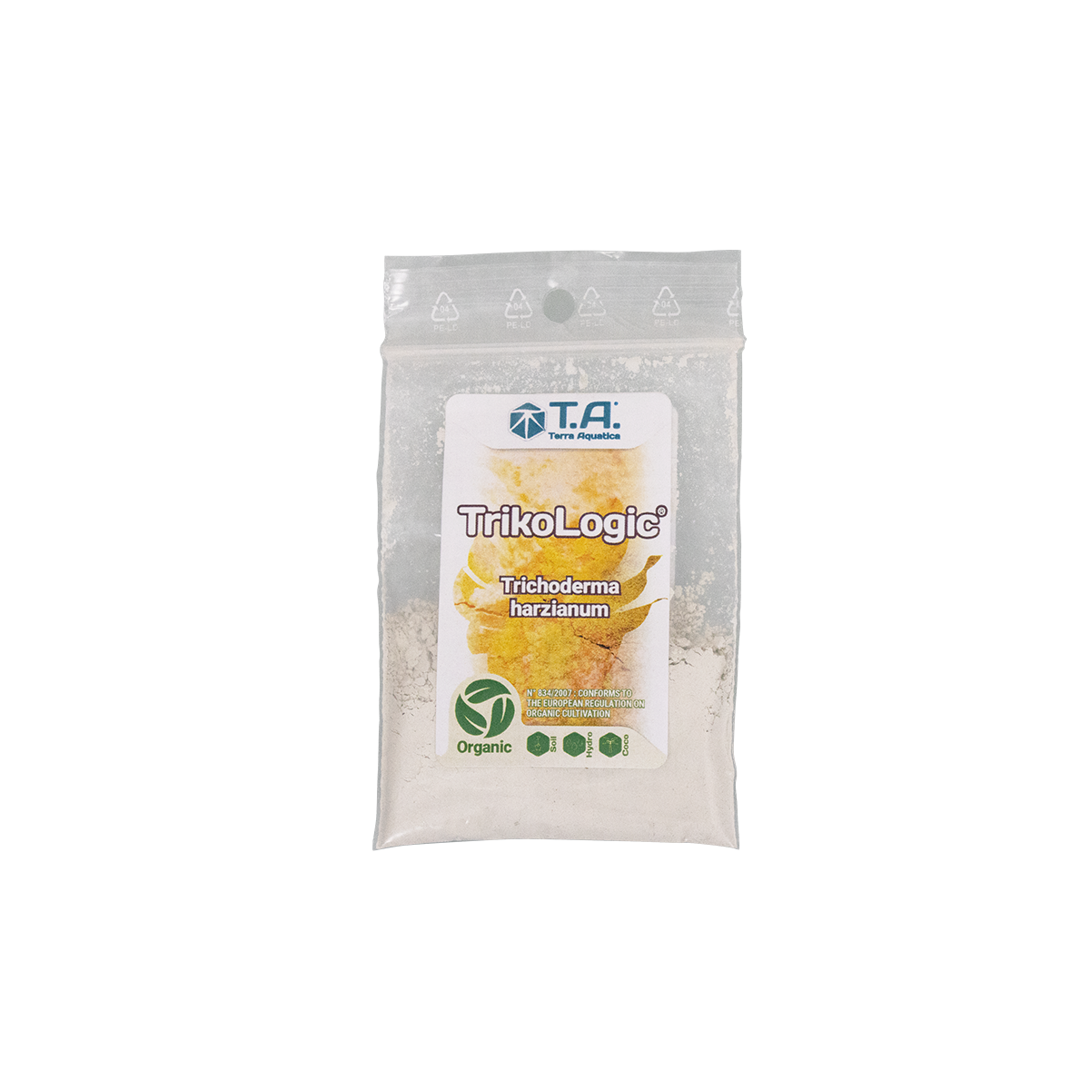 TRIKOLOGIC 10gr Terra Aquatica