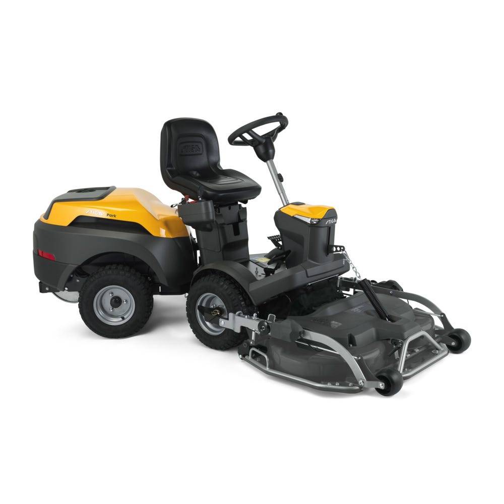 Stiga - Park 500 W-STIGA - Image 2