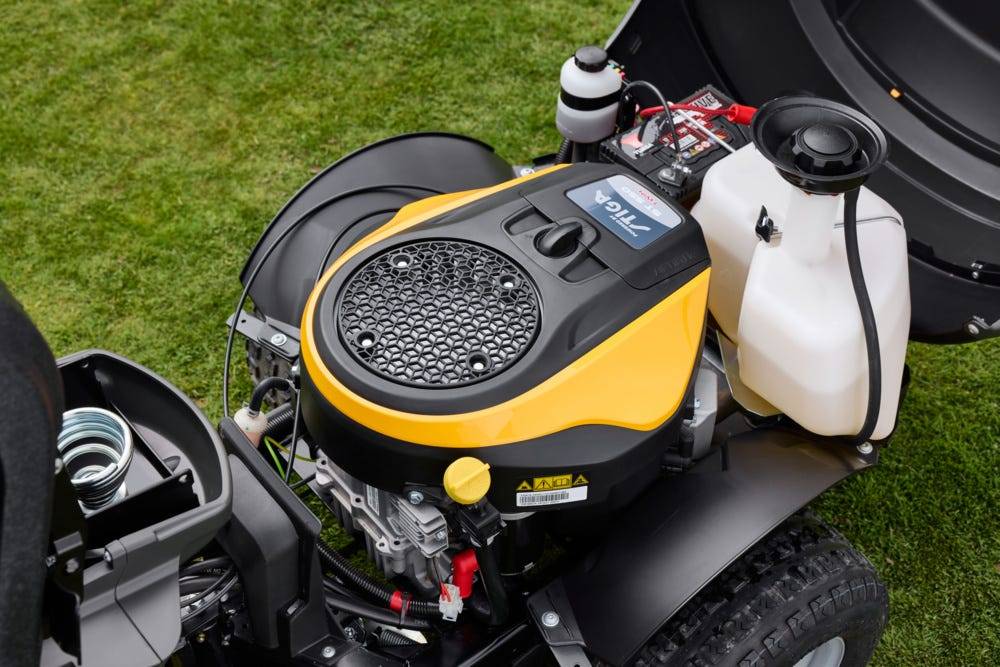 Stiga - Park 500 W-STIGA - Image 9