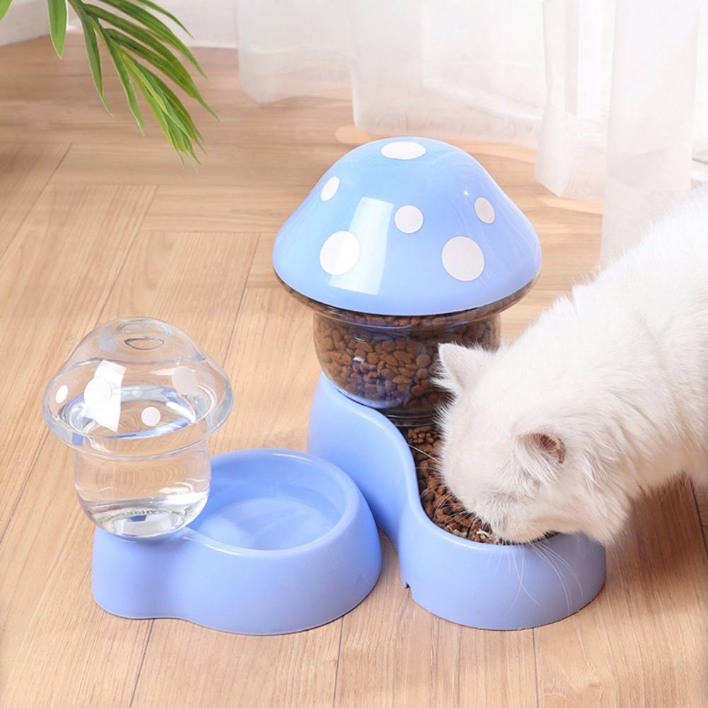 IntiMeg - Mangeoires automatiques pour chats et chiens - IntiMeg - Image 6