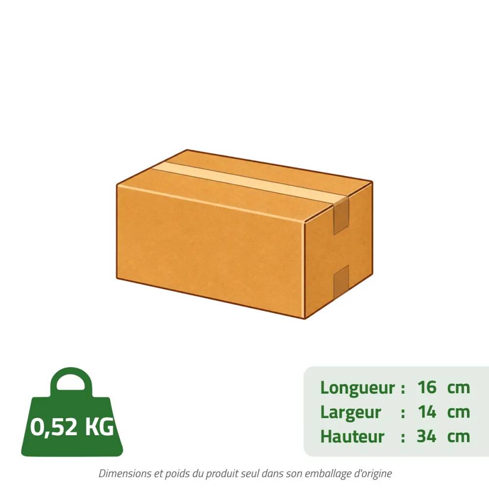 Pelle ramasse crottes - Image 10