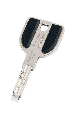 Serrure 3 points MULTILOCK RADIALIS horizontal tirage droite - VACHETTE - 27316000 - Image 2
