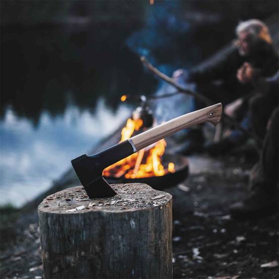 Fiskars - Hachette Norden N10 Fiskars - Image 2