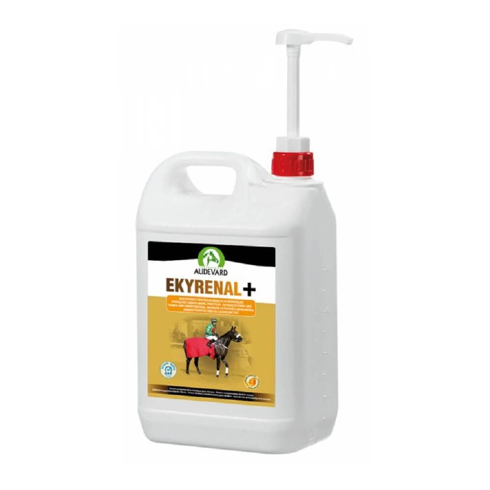 EKYRENAL PLUS - AUDEVARD 5 l - Image 2