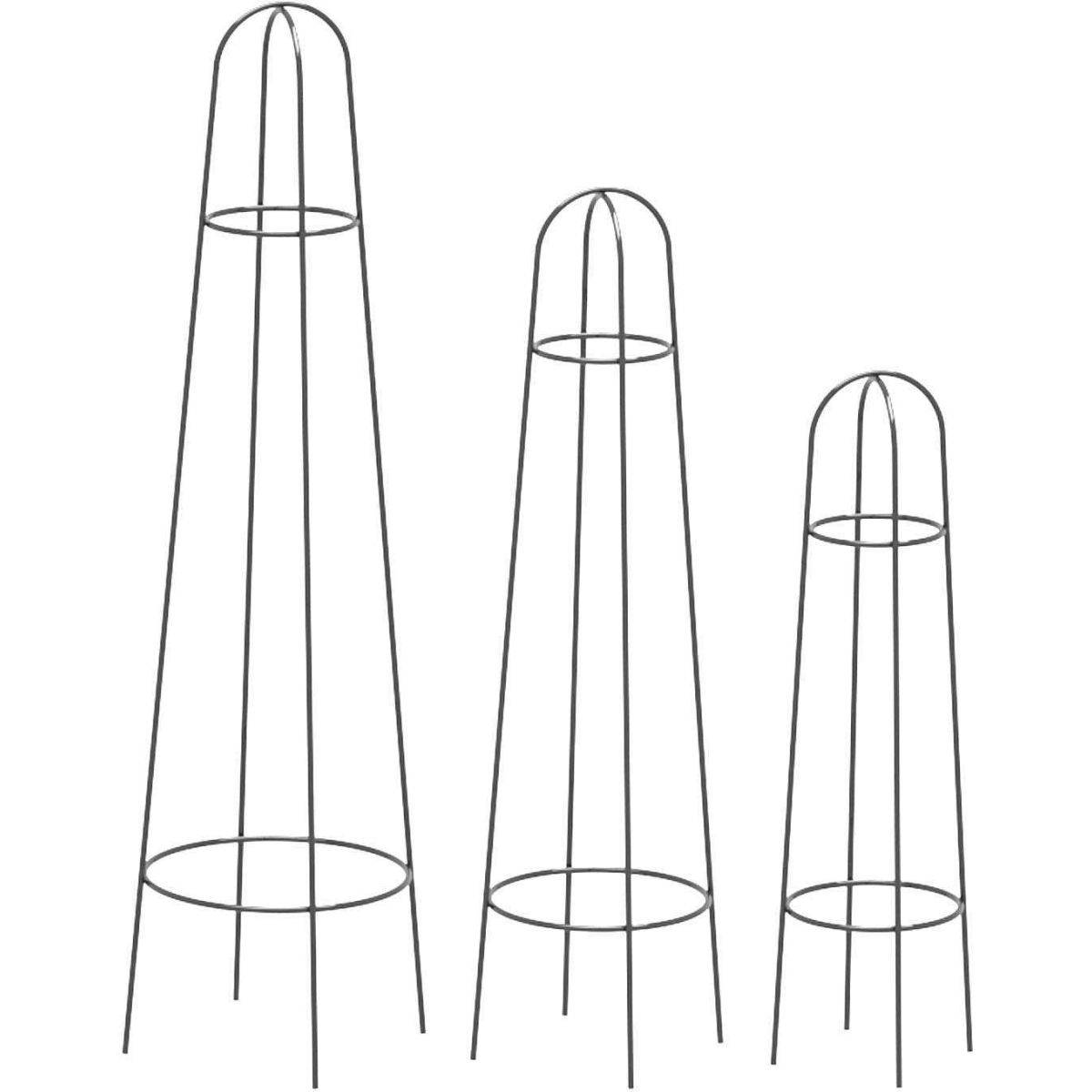 Komet - Treilli en acier Sunny (Lot de 3) - Image 1