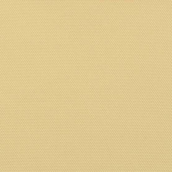 Voile d'ombrage polyester oxford sable 3,6 x 3,6 x 3,6 cm - PANGIVO - Image 9