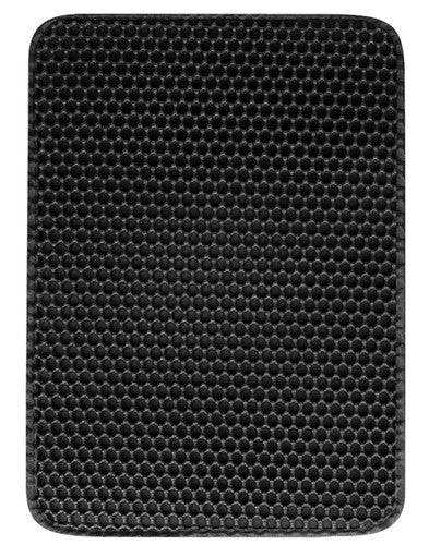 Entrepotbrico - Tapis - paillasson pour le bac à litière - Image 3