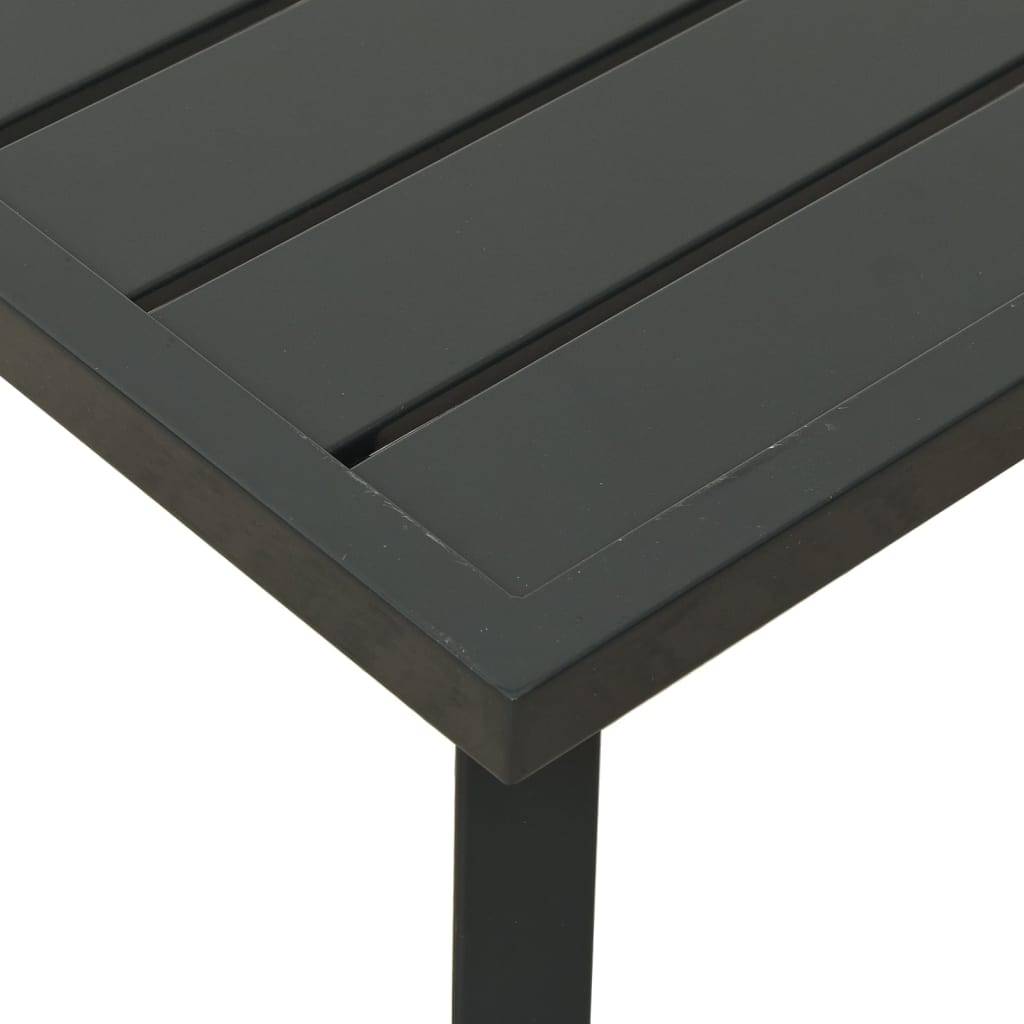Vidaxl - Salon de jardin 2 pcs anthracite acier vidaXL 3187261 - Image 4