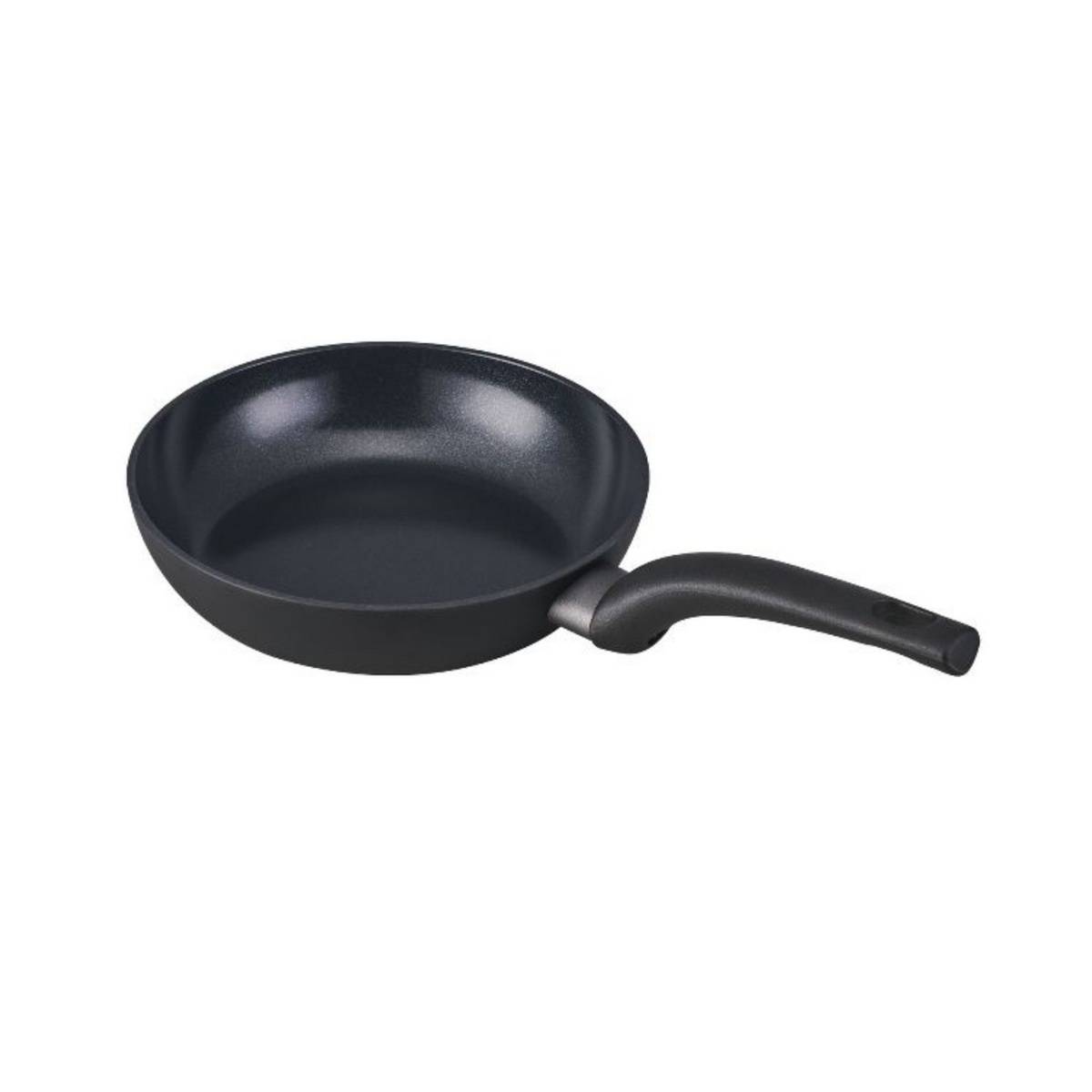 Poêle aluminium 28cm noir 15267284 Beka - Image 1