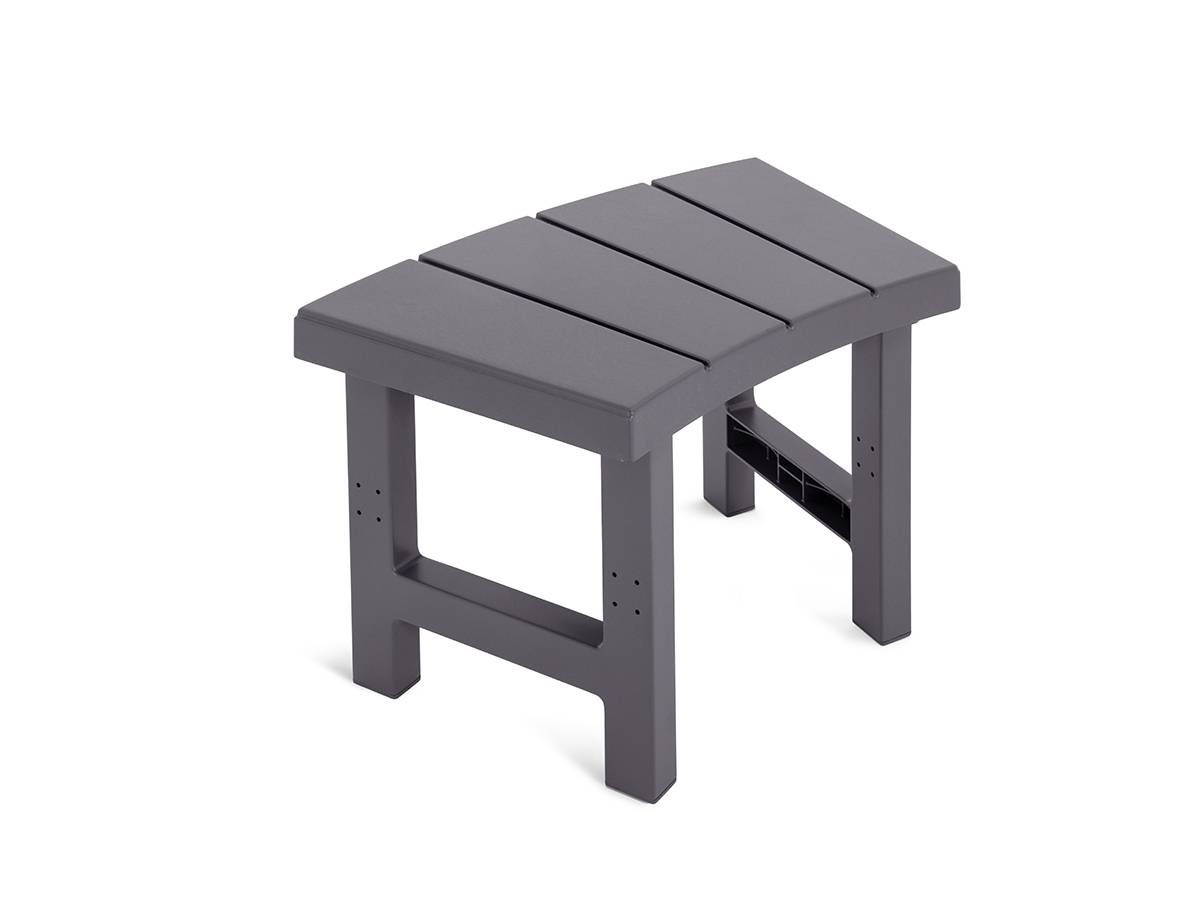 Entourage 2 pièces pour spa gonflable PureSpa rond 4 places - Intex - Image 2