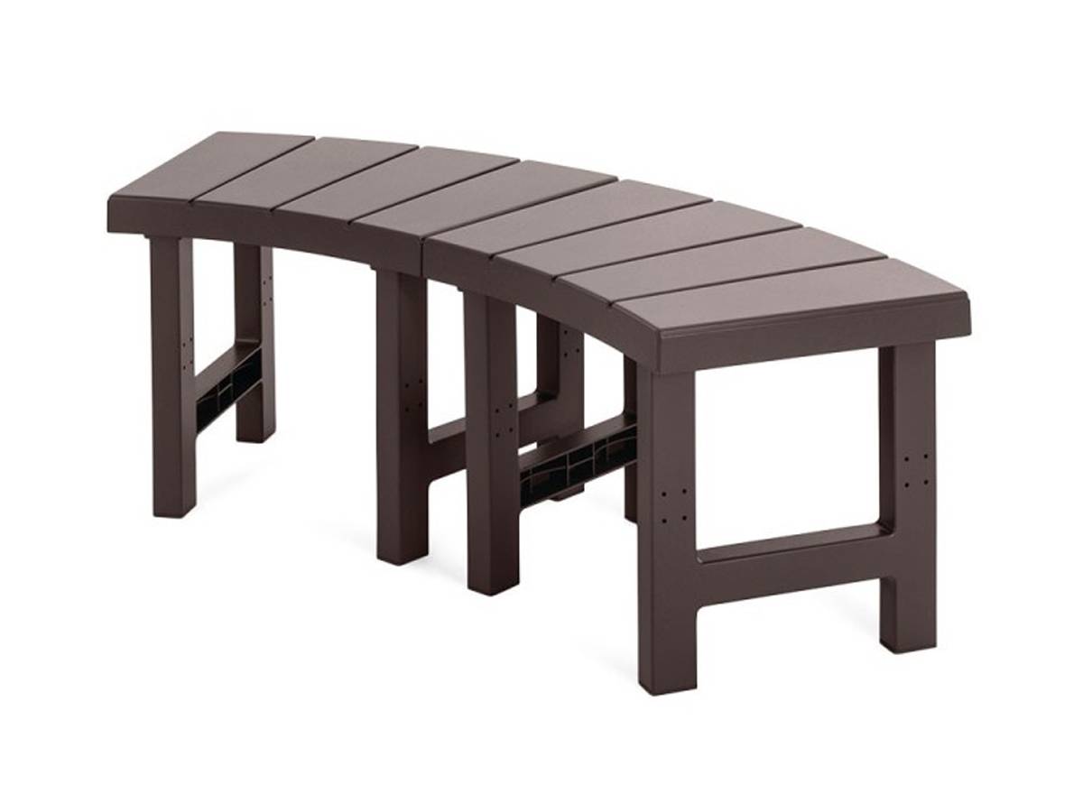 Entourage 2 pièces pour spa gonflable PureSpa rond 4 places - Intex - Image 5