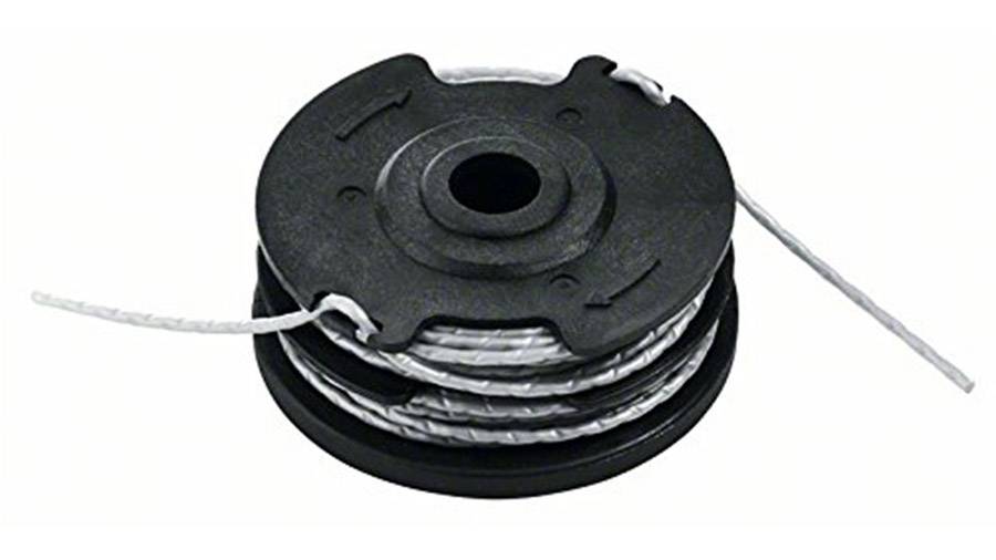 Bosch - Recharge Bobine de fil / 8 m Ø 1.6 mm BOSCH pour ART 24, 27, 30 & ART 30-36 LI - F016800351 - Image 1